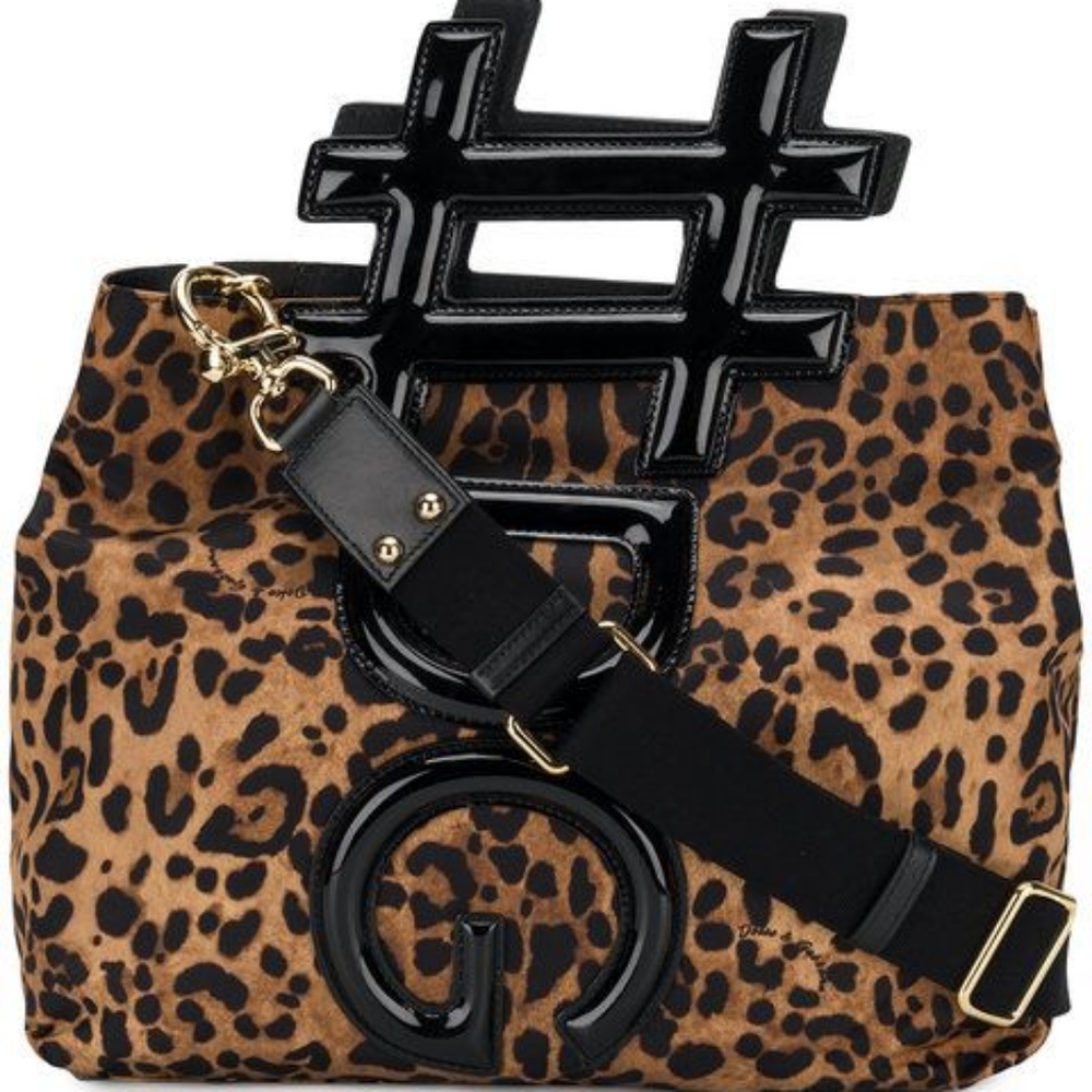 😍🔥🔥🔥Close out Sale 🔥🔥Dolce Gabbana Instagram Bag